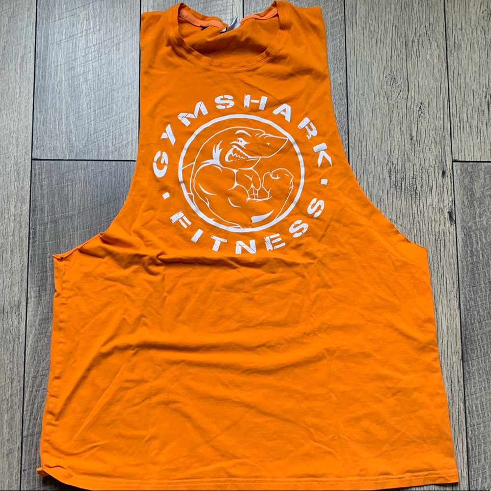Gymshark Legacy Tank